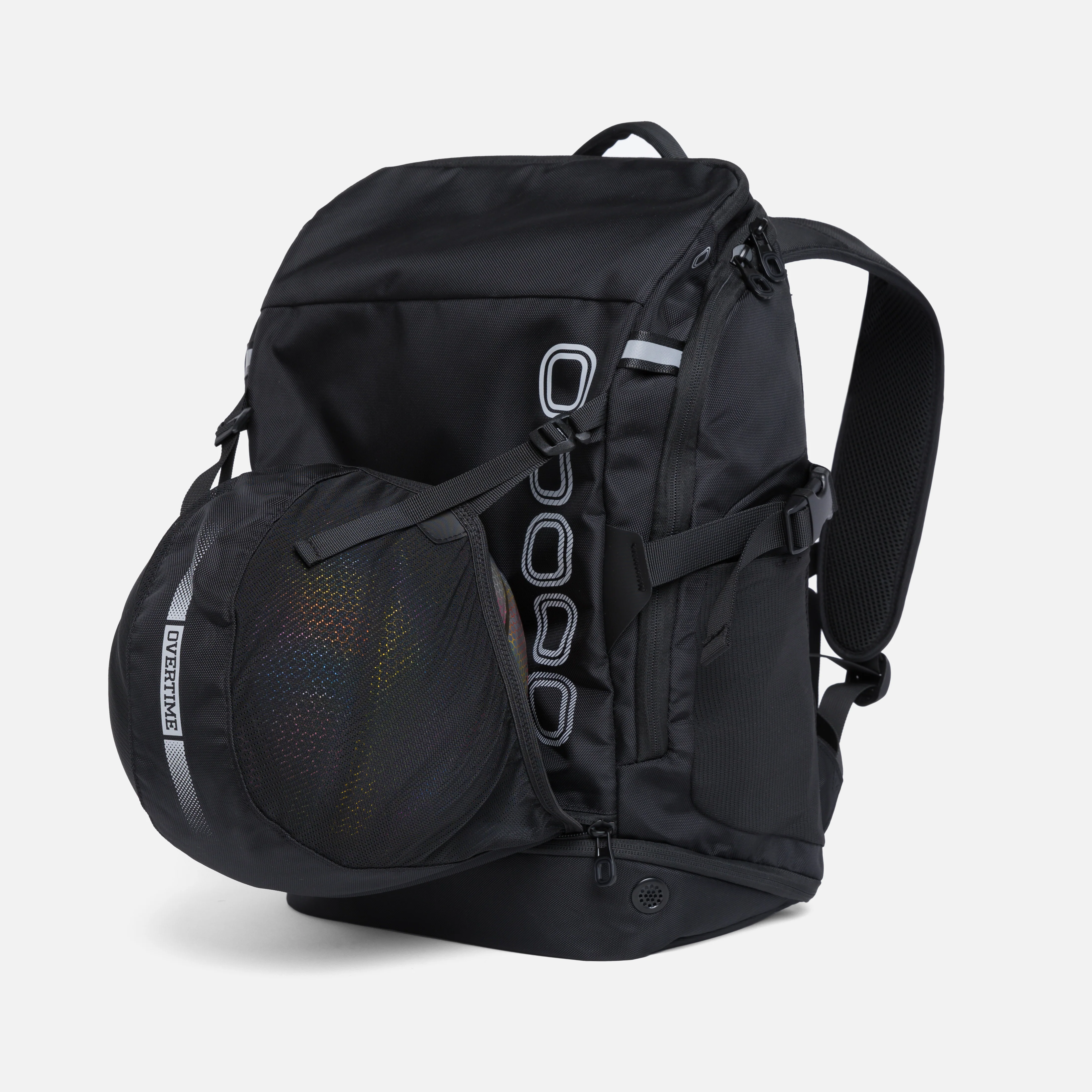 Overtime Backpack - OVERTIME