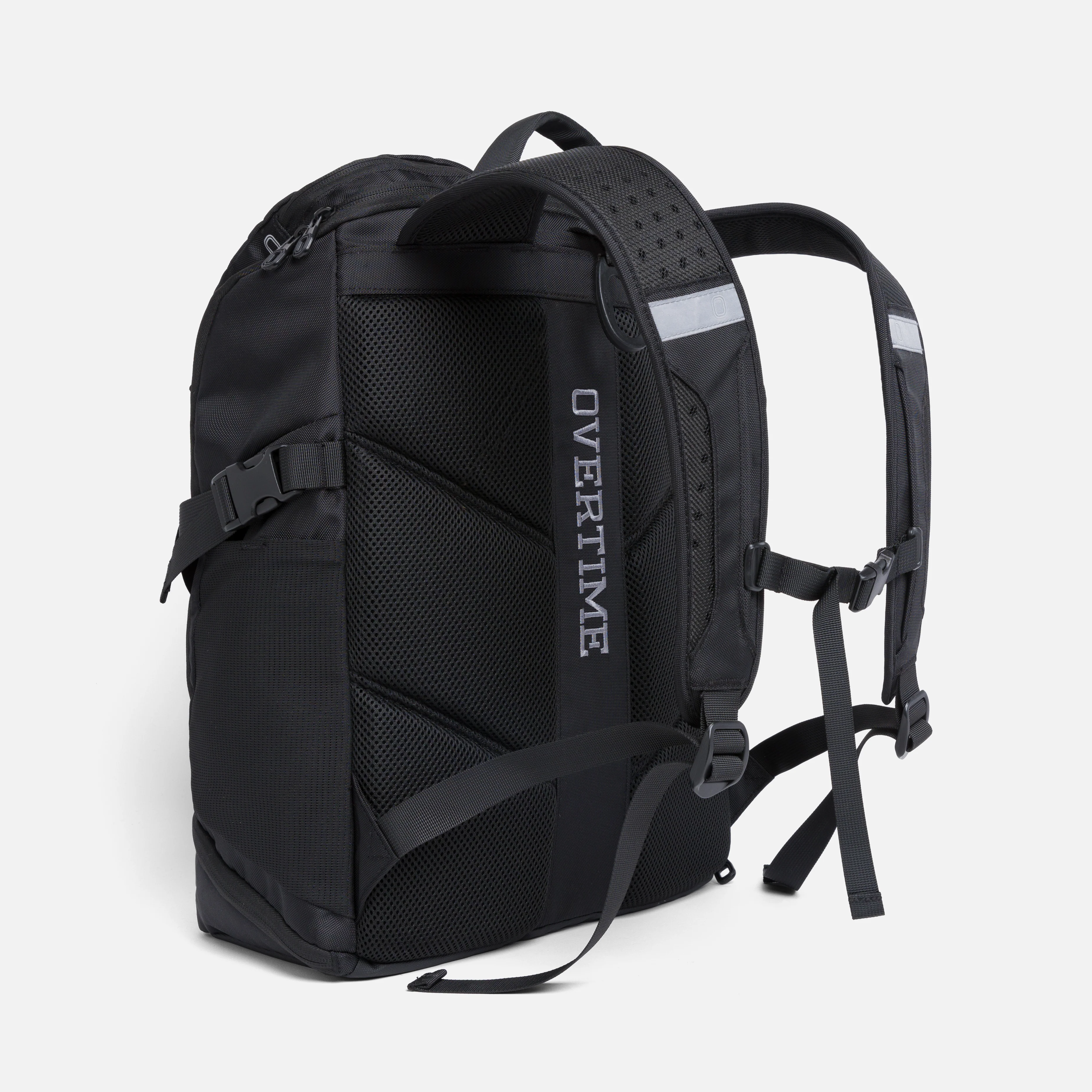 Overtime Backpack - OVERTIME