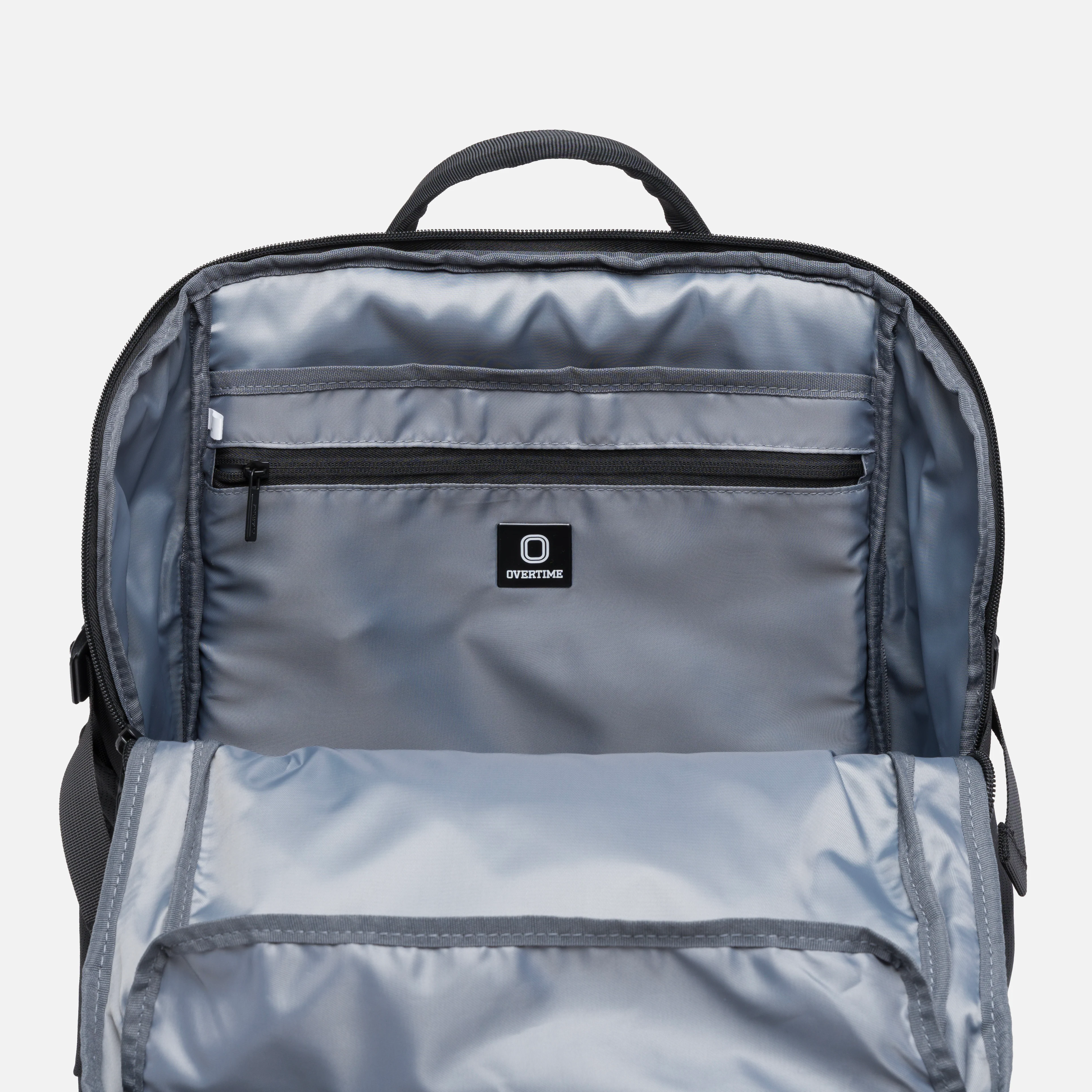 Overtime Backpack - OVERTIME