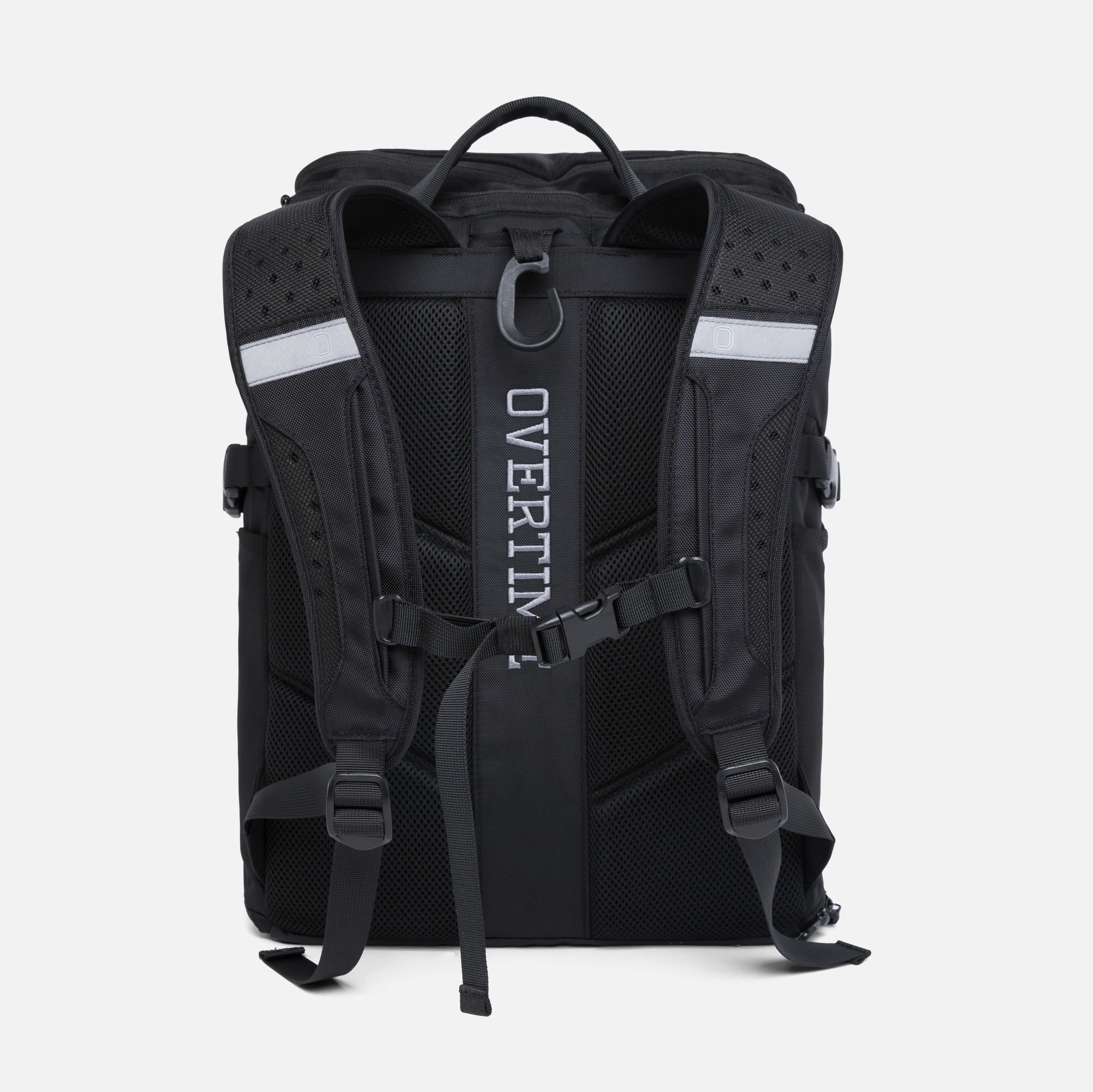 Overtime Backpack - OVERTIME