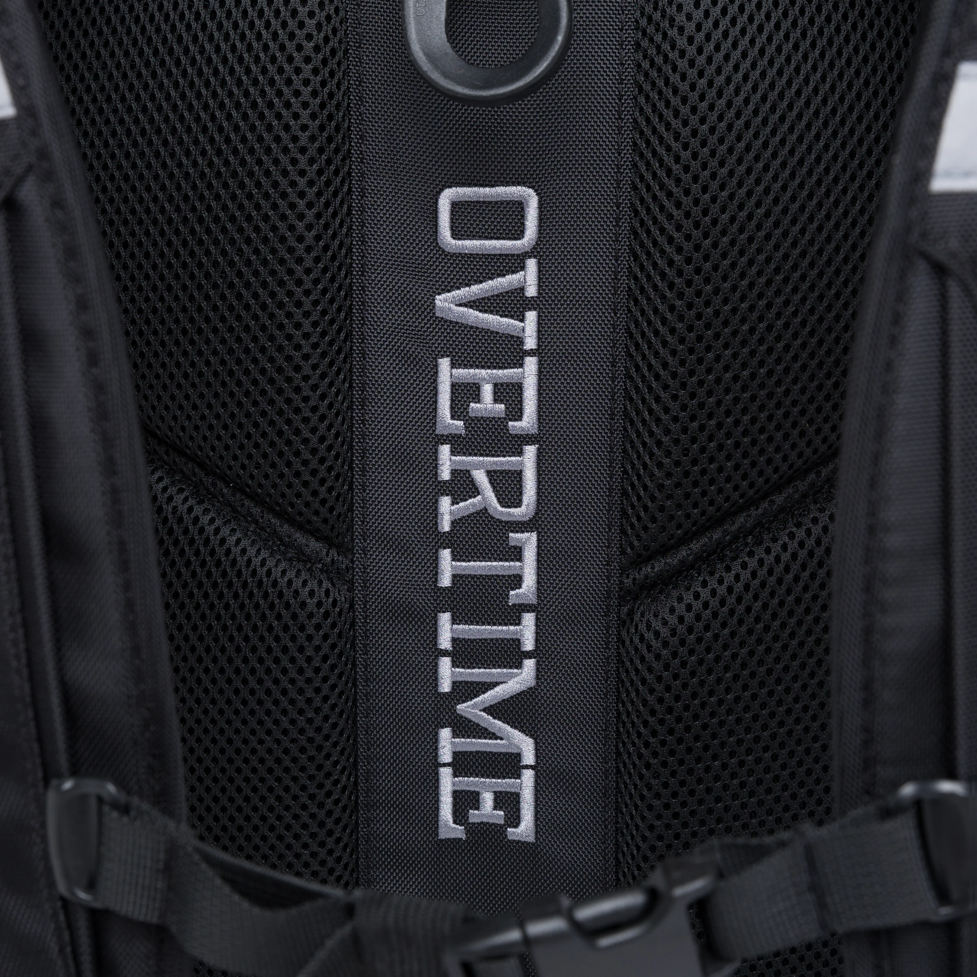 Overtime Backpack - OVERTIME