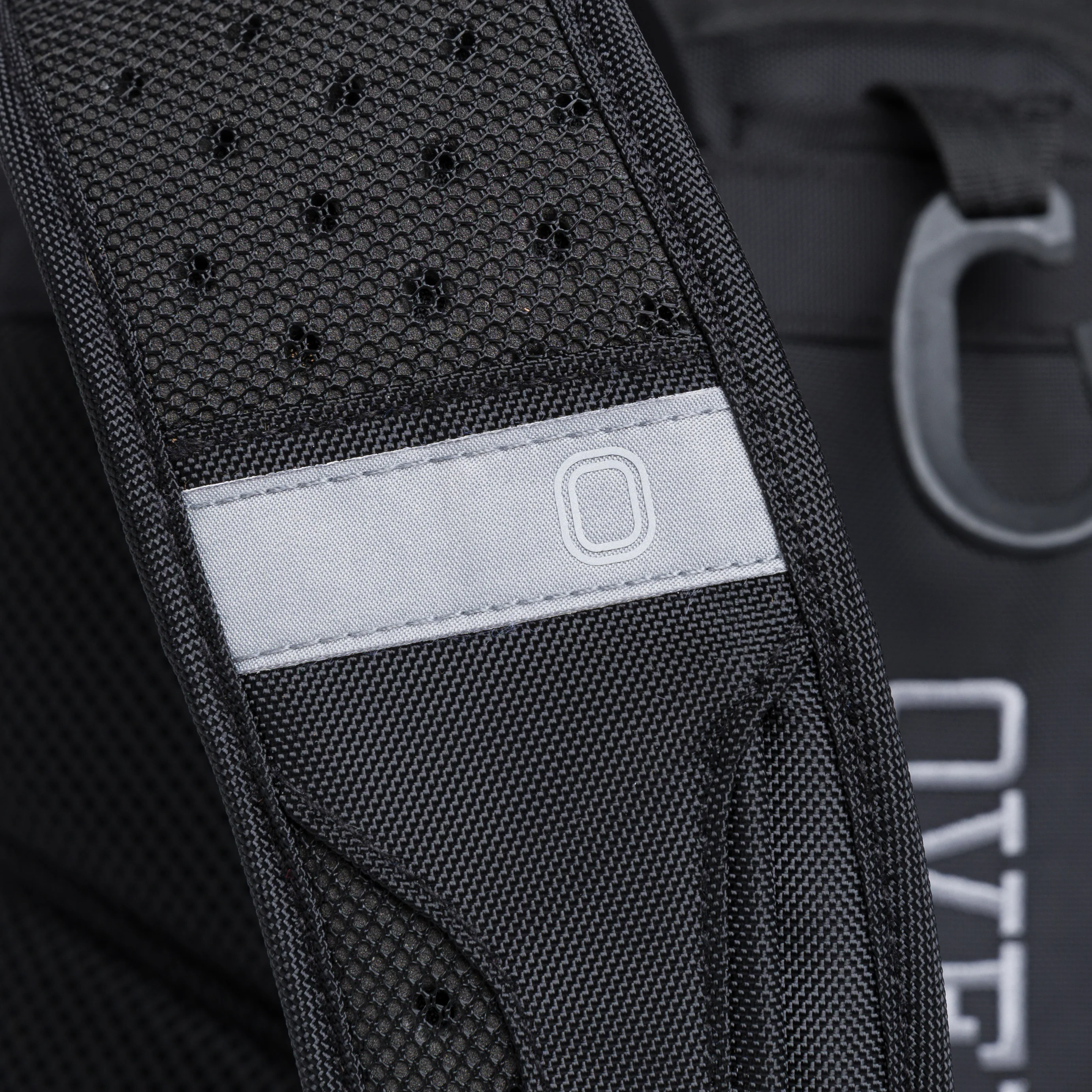 Overtime Backpack - OVERTIME