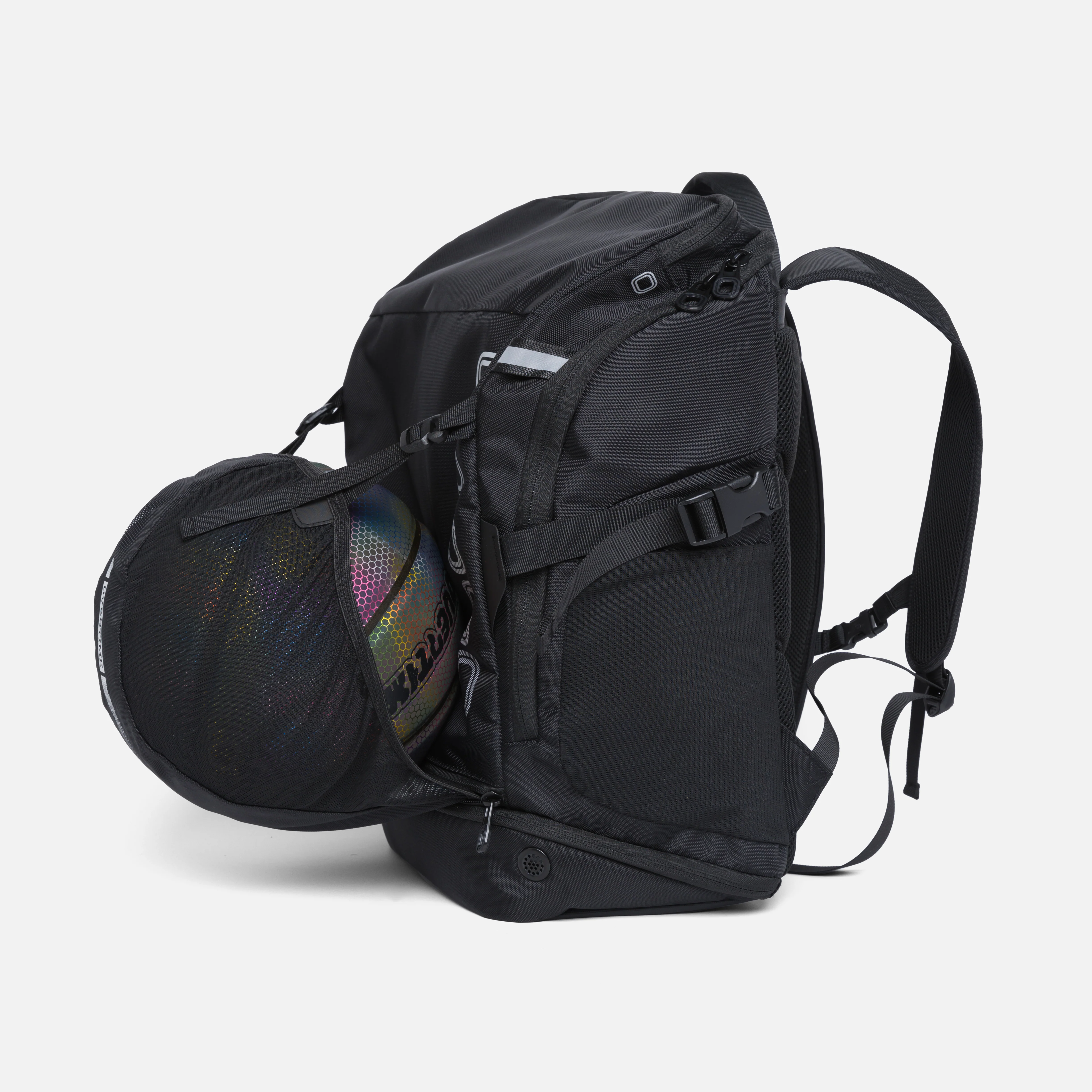 Overtime Backpack - OVERTIME