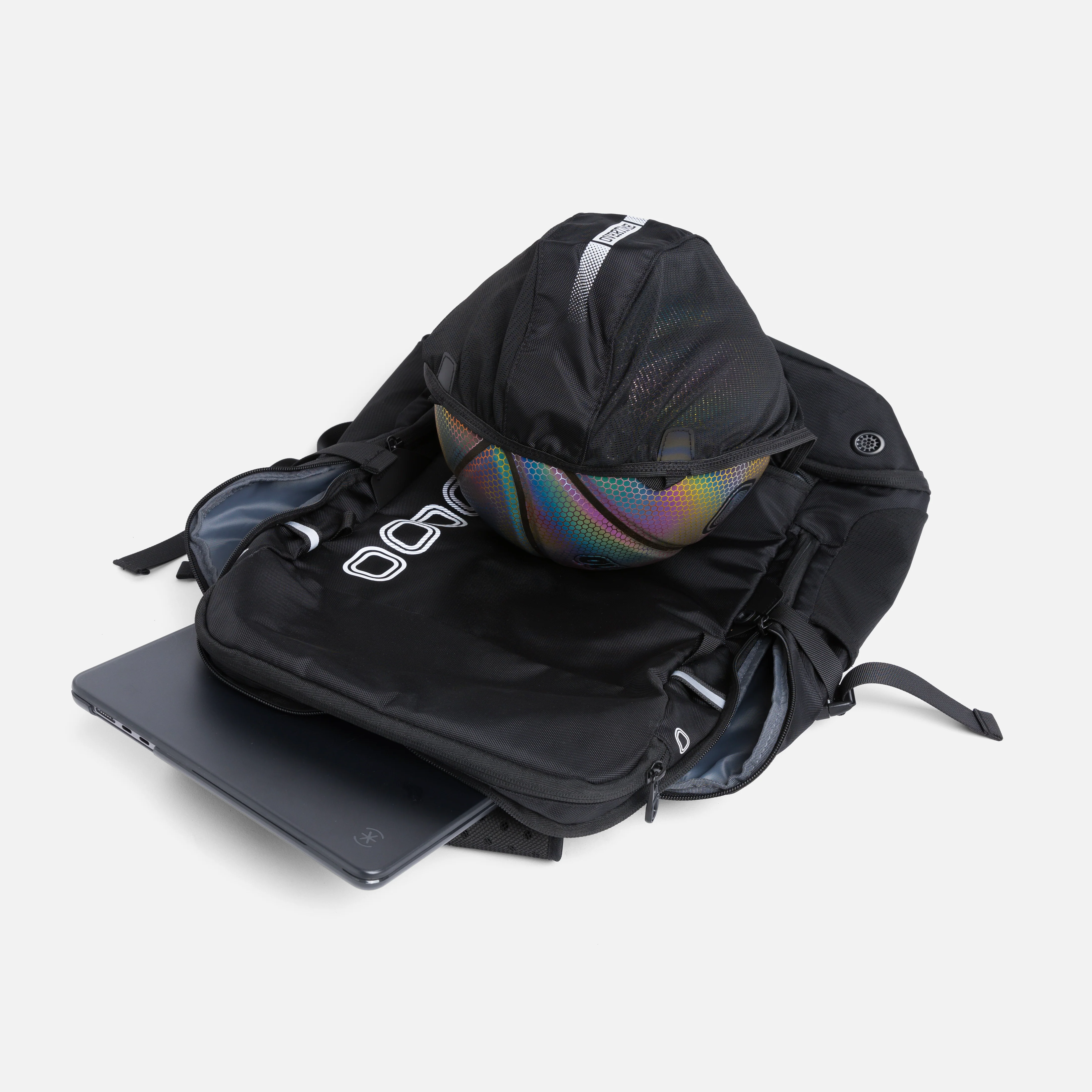 Overtime Backpack - OVERTIME