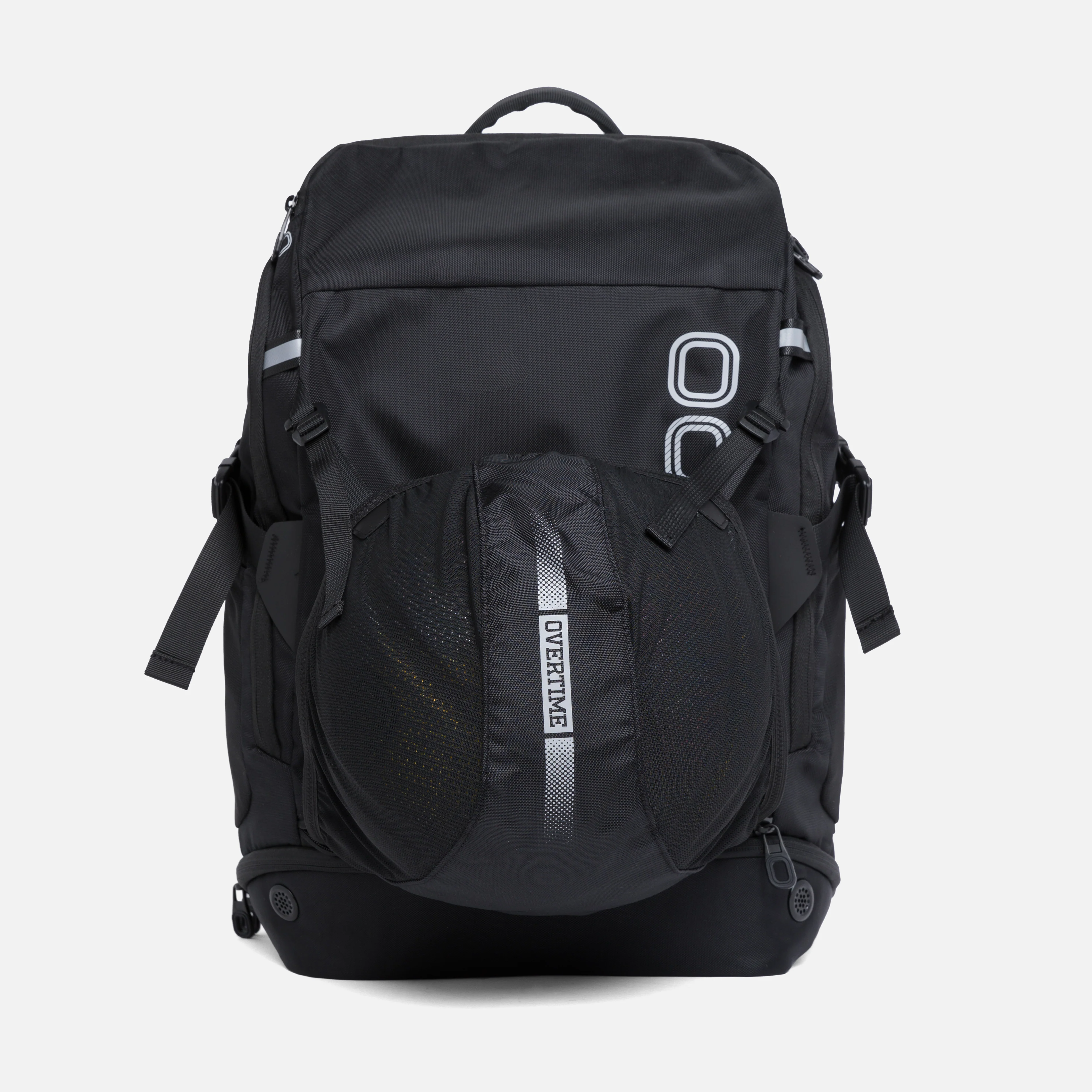 Overtime Backpack - OVERTIME