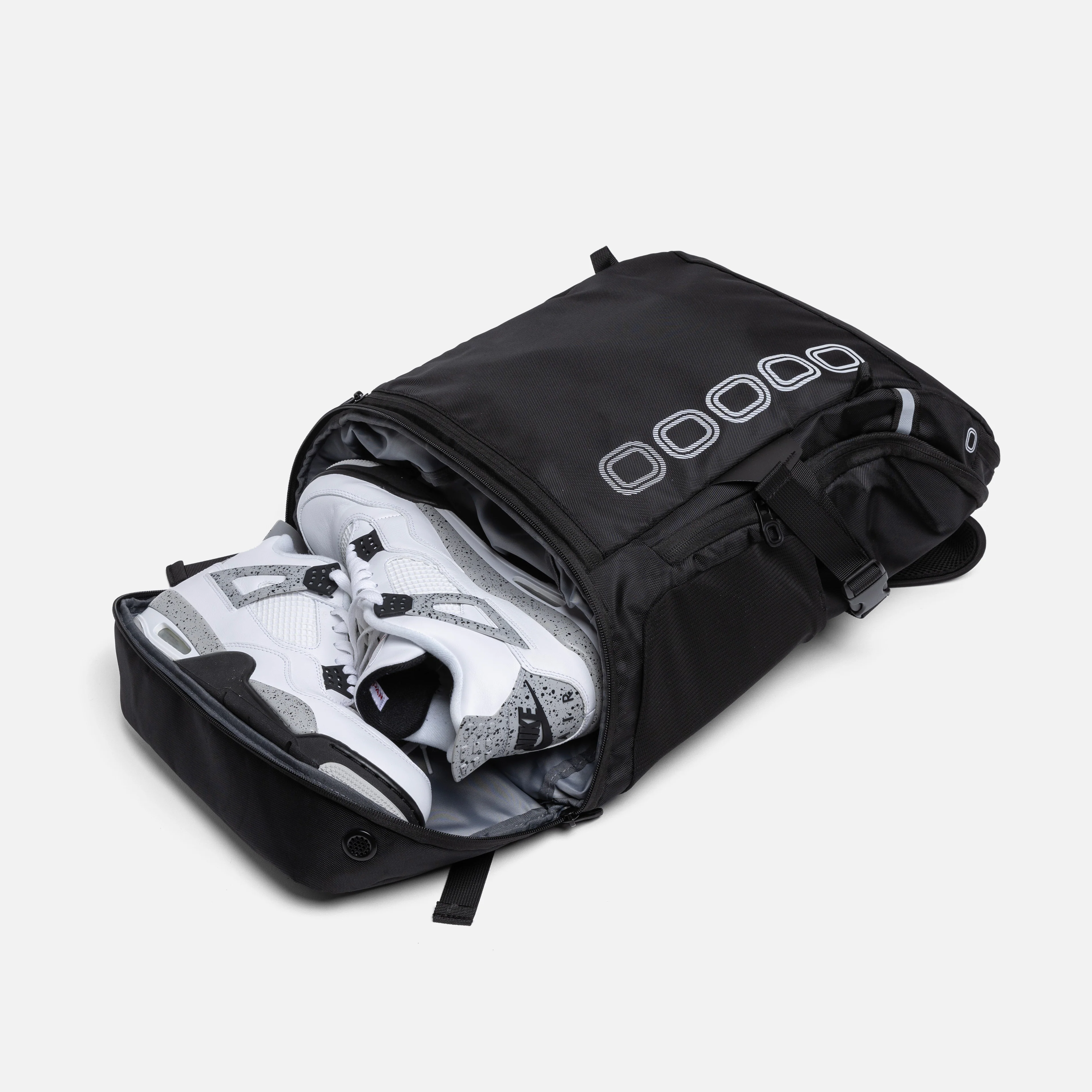 Overtime Backpack - OVERTIME