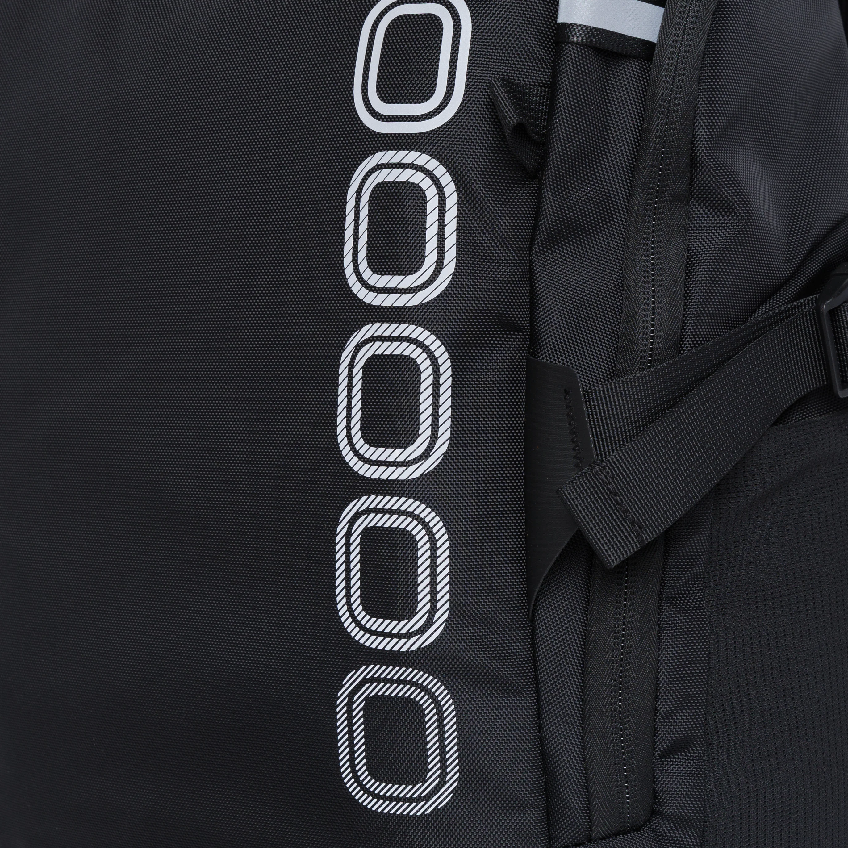 Overtime Backpack - OVERTIME