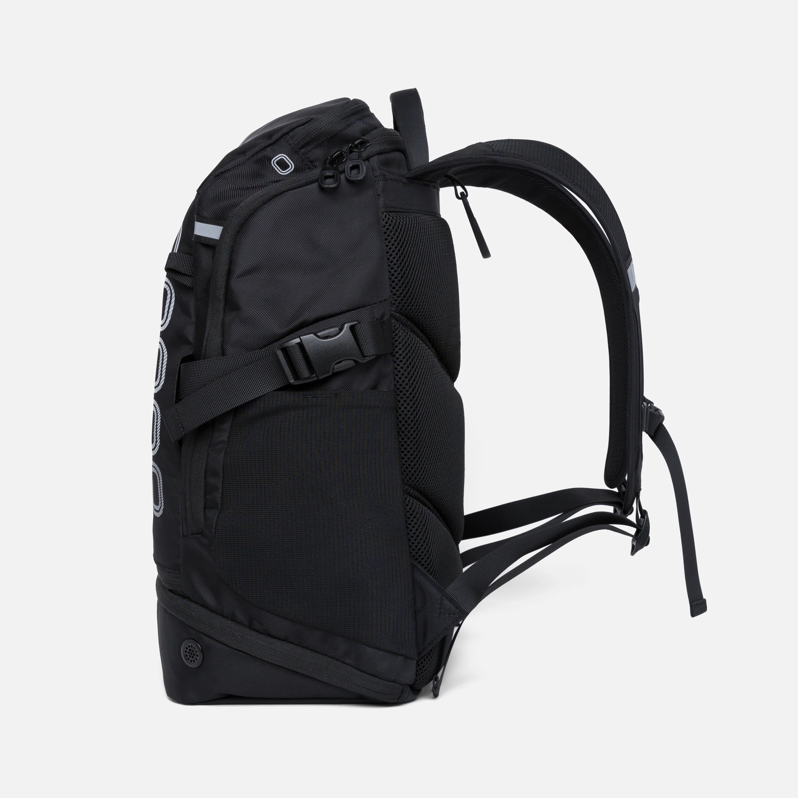 Overtime Backpack - OVERTIME