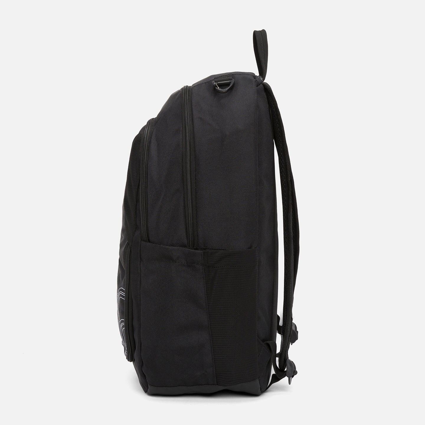 Overtime Swish Elite Ball Travel Backpack - OVERTIME